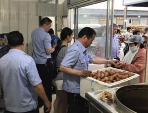 安徽濉溪縣中瑞農(nóng)副產(chǎn)品有限責(zé)任公司 端午粽香，與愛同行